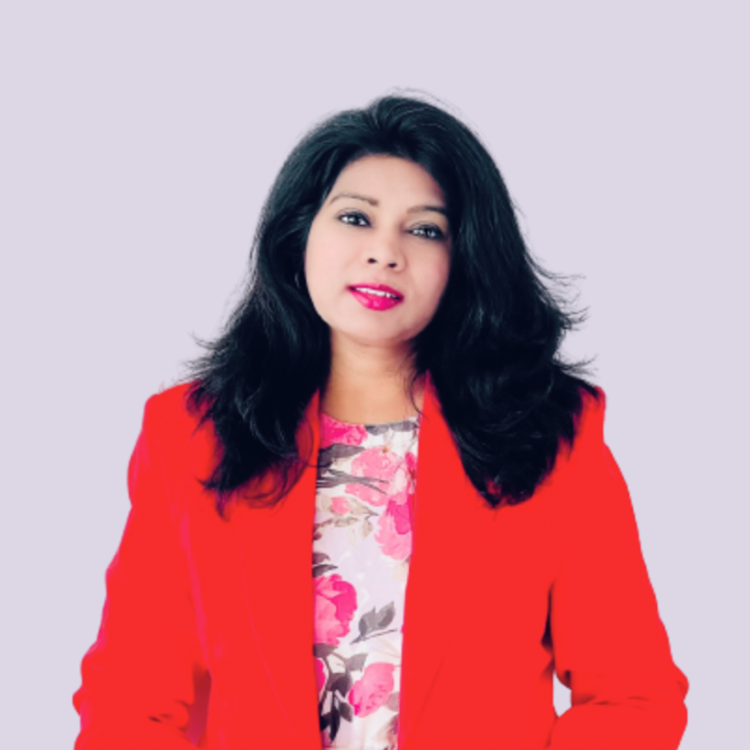 Dr Bindu Bodanapu